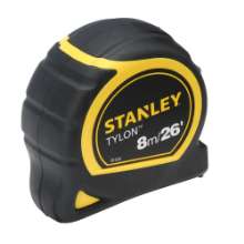 Afbeeldingen van Stanley rolbandmaat Tylon - 25mm 8 meter 26ft