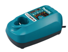 Afbeeldingen van Makita Oplader Dc10Wa 194597-0