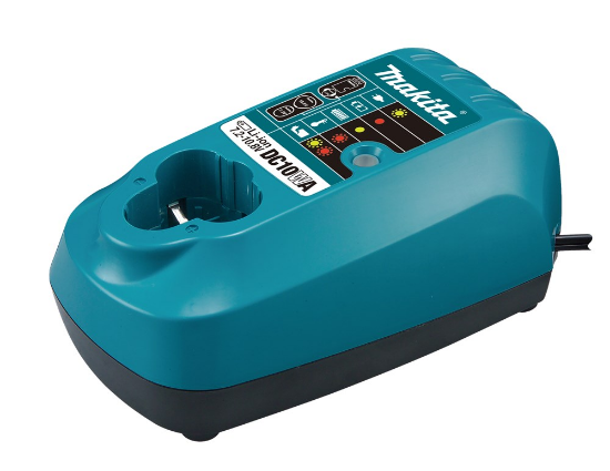 Afbeeldingen van Makita Oplader Dc10Wa 194597-0