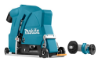 Afbeeldingen van Makita stofafzuigkap - 230mm - voor invalzaag 