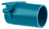 Afbeeldingen van Makita Afzuigadapter 50X44Mm 414499-7