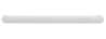 Afbeeldingen van Siro Meubelgreep metaal - boorafstand 96mm/L 104mm/H 27mm/B 8mm wit 