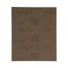Afbeeldingen van Flexovit Waterproof schuurpapier - 230x280mm - korrel 280