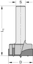 Afbeeldingen van Cylinderkopboor