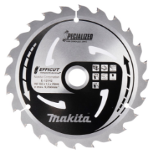 Afbeeldingen van Makita HM Zaagb Effi Compo 165x20x24T E-12142
