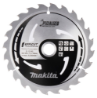 Afbeeldingen van Makita HM Zaagb Effi Compo 165x20x24T E-12142