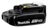 Afbeeldingen van Makita Accu Bl1415Na 14,4V 1,5Ah 196280-5