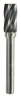 Afbeeldingen van Makita Carbide Frees 10X20Mm S=6 Alu. B-52738