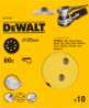 Afbeeldingen van DeWALT Schuurschijf DT3102