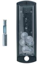 Afbeeldingen van DeWALT Tegelboor DT6039