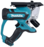Afbeeldingen van Makita gipszaag SD100DZJ - 10,8v 