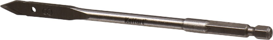Afbeeldingen van Kelfort Speedboor - Ø8mm 110mm snijlengte