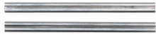 Afbeeldingen van Makita Schaafwisselbeitels Hm 82Mm D-07945