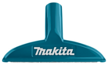 Afbeeldingen van Makita Meubel zuigmond blauw 32mm 199041-2