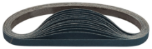 Afbeeldingen van Makita Schuurband K120 13X533 Blue P-39528