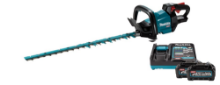 Afbeeldingen van Makita XGT 40 V Max Heggenschaar 60cm UH008GD201