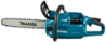 Afbeeldingen van Makita kettingzaag UC011GZ - 1.6kW 35cm - Zonder accu's en lader in doos 