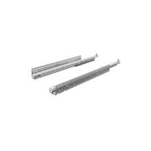 Afbeeldingen van Hettich Quadro V6 met Push to open, 320 mm, links en rechts
