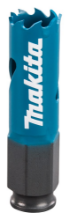 Afbeeldingen van Makita Gatzaag 19Mm Bi-Metaal Blauw B-11271