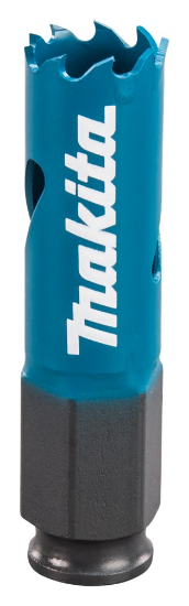Afbeeldingen van Makita Gatzaag 19Mm Bi-Metaal Blauw B-11271