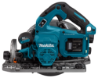 Afbeeldingen van Makita 40 V Max Cirkelzaag 190 mm HS004GZ01