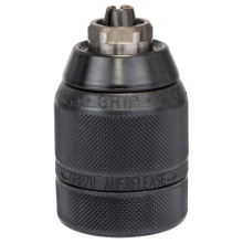 Afbeeldingen van Bosch Snelspanboorhouders tot 13 mm