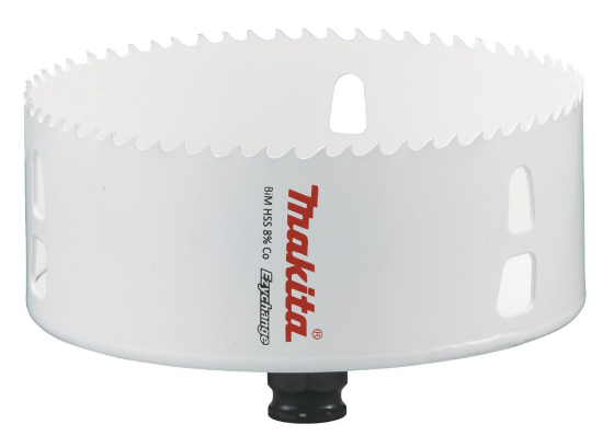 Afbeeldingen van Makita Gatzaag 121mm BiM snelwissel E-04036