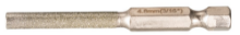 Afbeeldingen van Makita Kettingzaagvijl rond 1/4x4.8mm D-73760