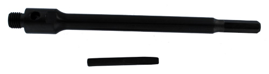 Afbeeldingen van Carat verlengstuk 245mm M16