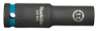 Afbeeldingen van Makita Krachtdop IMPBL 1/2 11mm lang E-16427