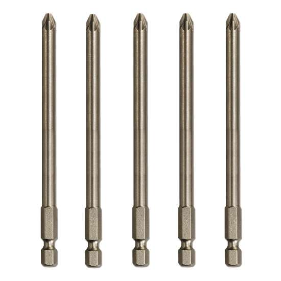 Afbeeldingen van DeWALT Bit pozidriv DT7203