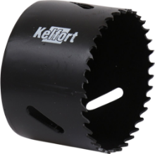 Afbeeldingen van Kelfort Gatzaag - Ø64mm - HSS Bi-Metal 