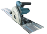 Afbeeldingen van Makita Invalcirkelzaag SP6000J1X - 230v 1300Watt 165mm 