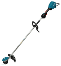 Afbeeldingen van Makita XGT 40 V Max Bosmaaier D-greep UR003GZ01