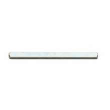 Afbeeldingen van INTERSTEEL Volstift tbv WC-slot 9756