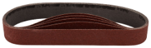Afbeeldingen van Makita Schuurband K60 30X533 Red P-36681