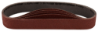Afbeeldingen van Makita Schuurband K60 30X533 Red P-36681