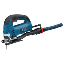 Afbeeldingen van Bosch decoupeerzaagmachine GST90BE