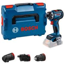 Afbeeldingen van Bosch Schroefboormachine GSR 18V-90 FC