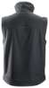 Afbeeldingen van Soft Shell Vest