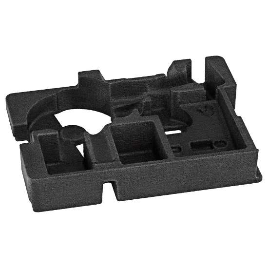 Afbeeldingen van Bosch Inlay 1/1 inlay GWS/GWX 18V-10/-15 C/SC/PC/PSC