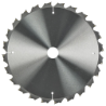 Afbeeldingen van Makita Zaagb Tipe 270X30X2,6 24T 23G B-33146