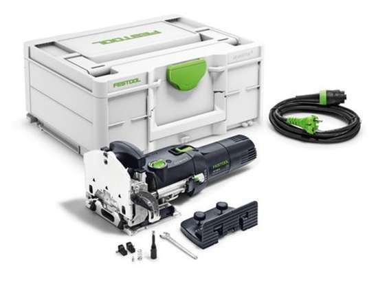 Afbeeldingen van Festool freesmachine DF 500 Q-Plus - 420Watt - In systainer Sys 2