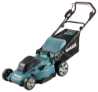 Afbeeldingen van Makita LXT 2x18 V accu Grasmaaier 48 cm DLM480PT2