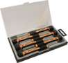 Afbeeldingen van Ironside precisieschr.dr.set 6dlg tx+hex 6dlg