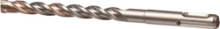 Afbeeldingen van Kelfort Hamerboor Powerspeed - 10x160mm - Sds+ 