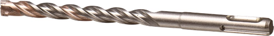 Afbeeldingen van Kelfort Hamerboor Powerspeed - 10x160mm - Sds+ 