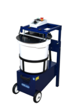 Afbeeldingen van Carat CARAT PRO-MIXER CARAT PRO-MIXER