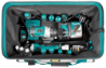 Afbeeldingen van Makita gereedschapstas - inhoud 34.3 Liter - polyester