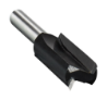 Afbeeldingen van Makita groeffrees - Ø12x32mm - schacht Ø6mm 2 beitels